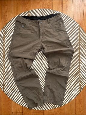 Kuhl Radikl Pants (36)